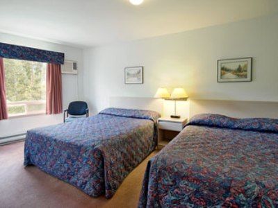 Super 8 By Wyndham Golden Hotel Bilik gambar